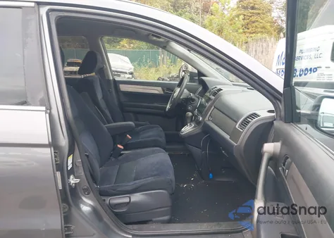 2011 Honda Cr-V Se из США, поврежденный, VIN 5J6RE4H45BL0C1652